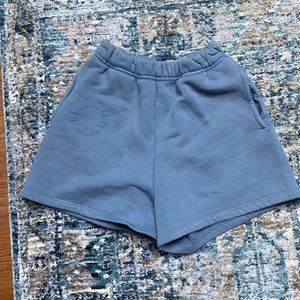 Set active sweat shorts